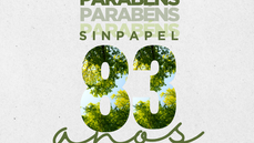 Sinpapel - Há 83 Anos!