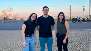 Colaboradora da Paraibuna Embalagens leva pesquisa sobre felicidade no trabalho a convenção internacional em Barcelona