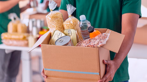 Ajuda atingidos pelas chuvas na Zona da Mata