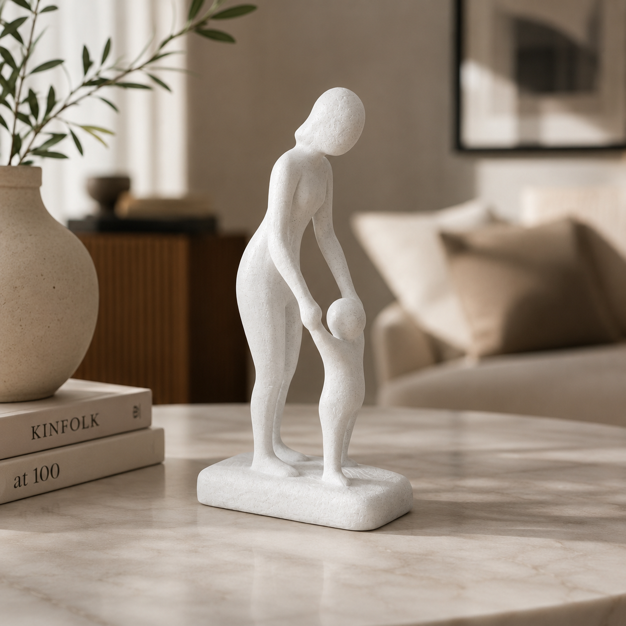 escultura