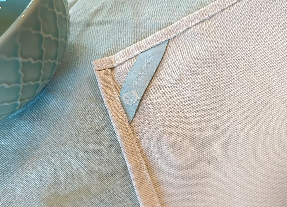 Thumbnail: Grunling kitchen towel