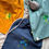 Thumbnail: Grunling gym bag organic