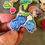 Thumbnail: Grunling wooden pin