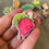 Thumbnail: Grunling wooden pin