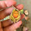 Thumbnail: Grunling wooden pin