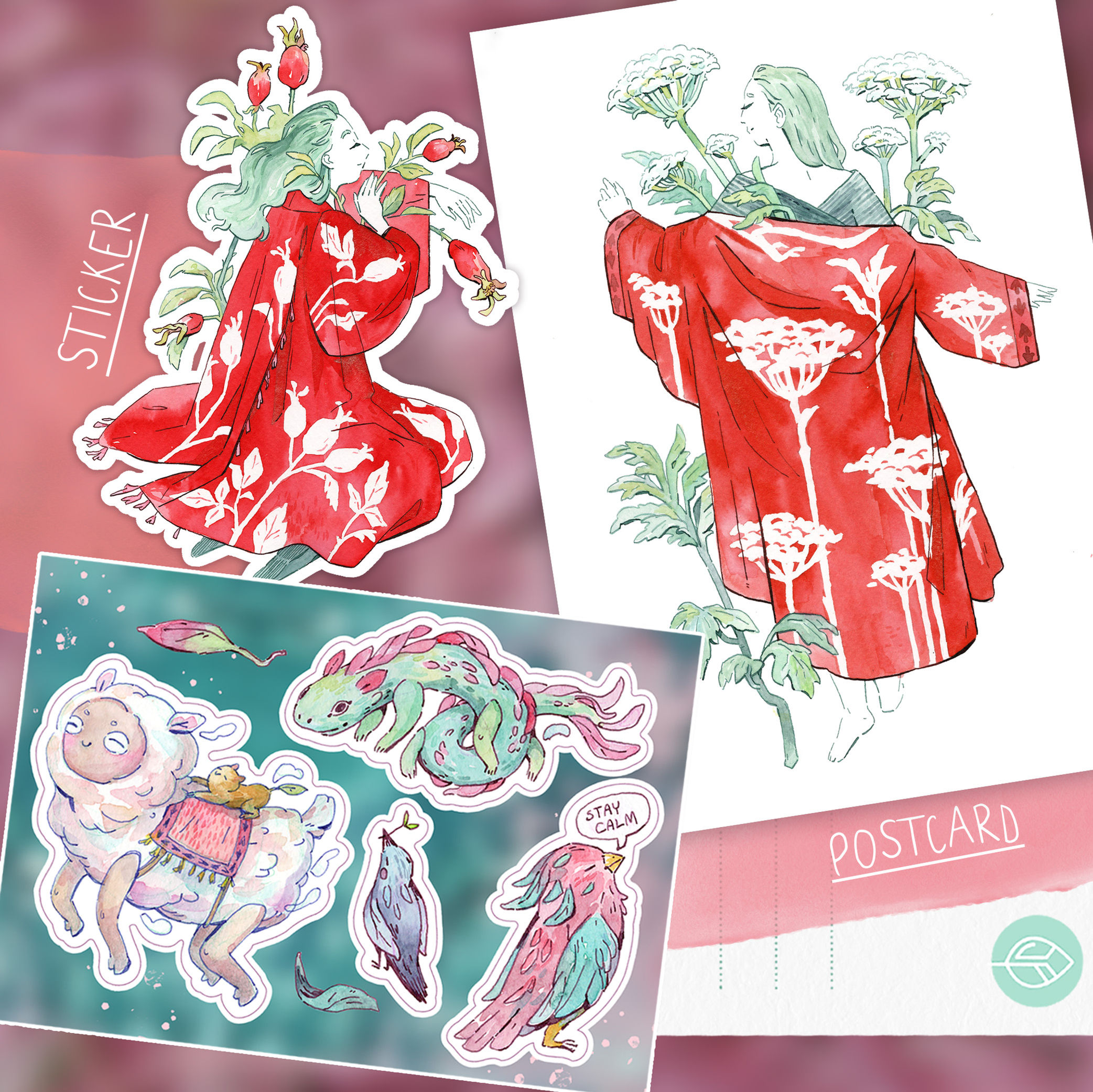 January 2026: Elegant and silly