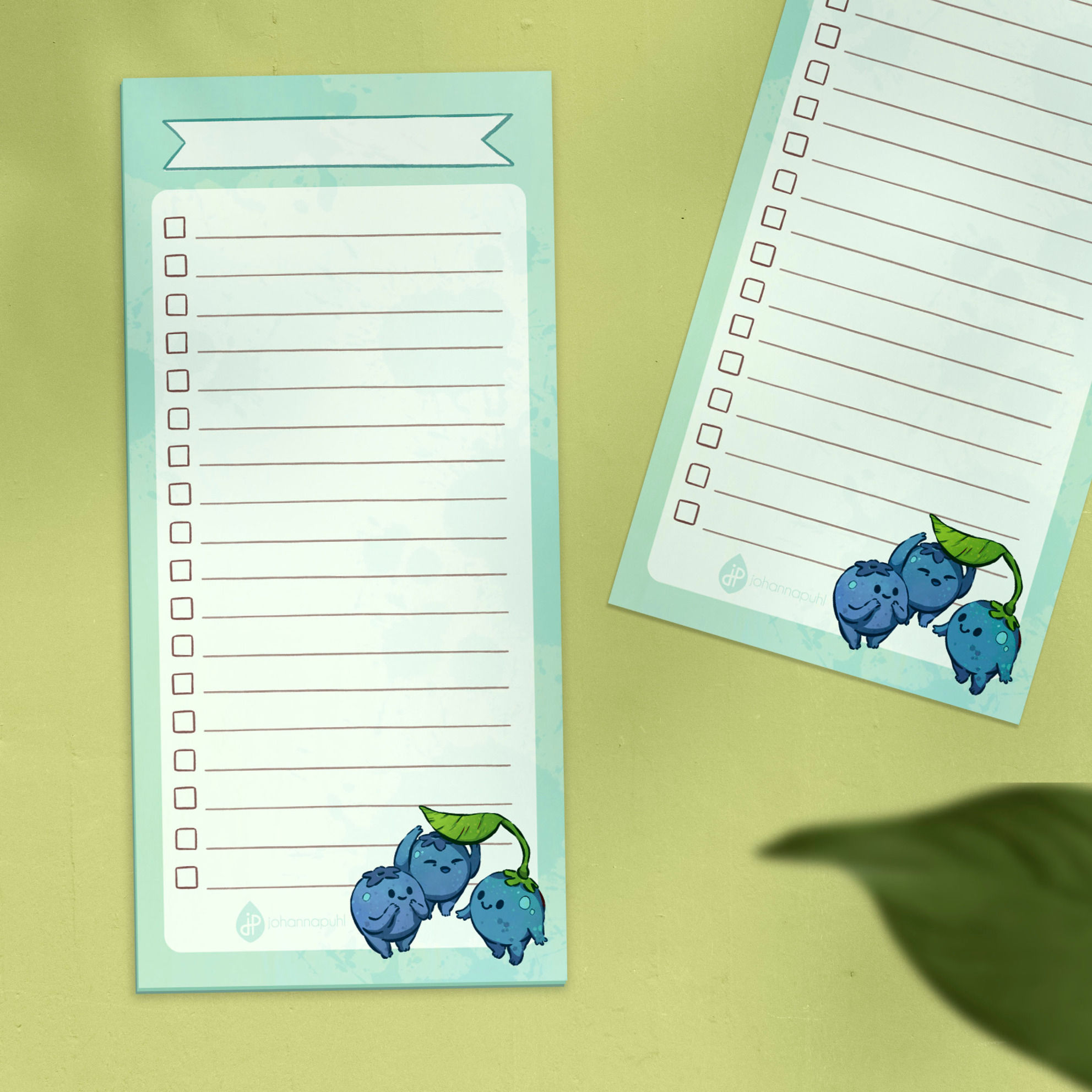 Veggie ToDo/ Grocery list