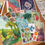 Thumbnail: Mystery bag B-grade prints & stickers
