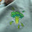 Thumbnail: Grunling gym bag organic