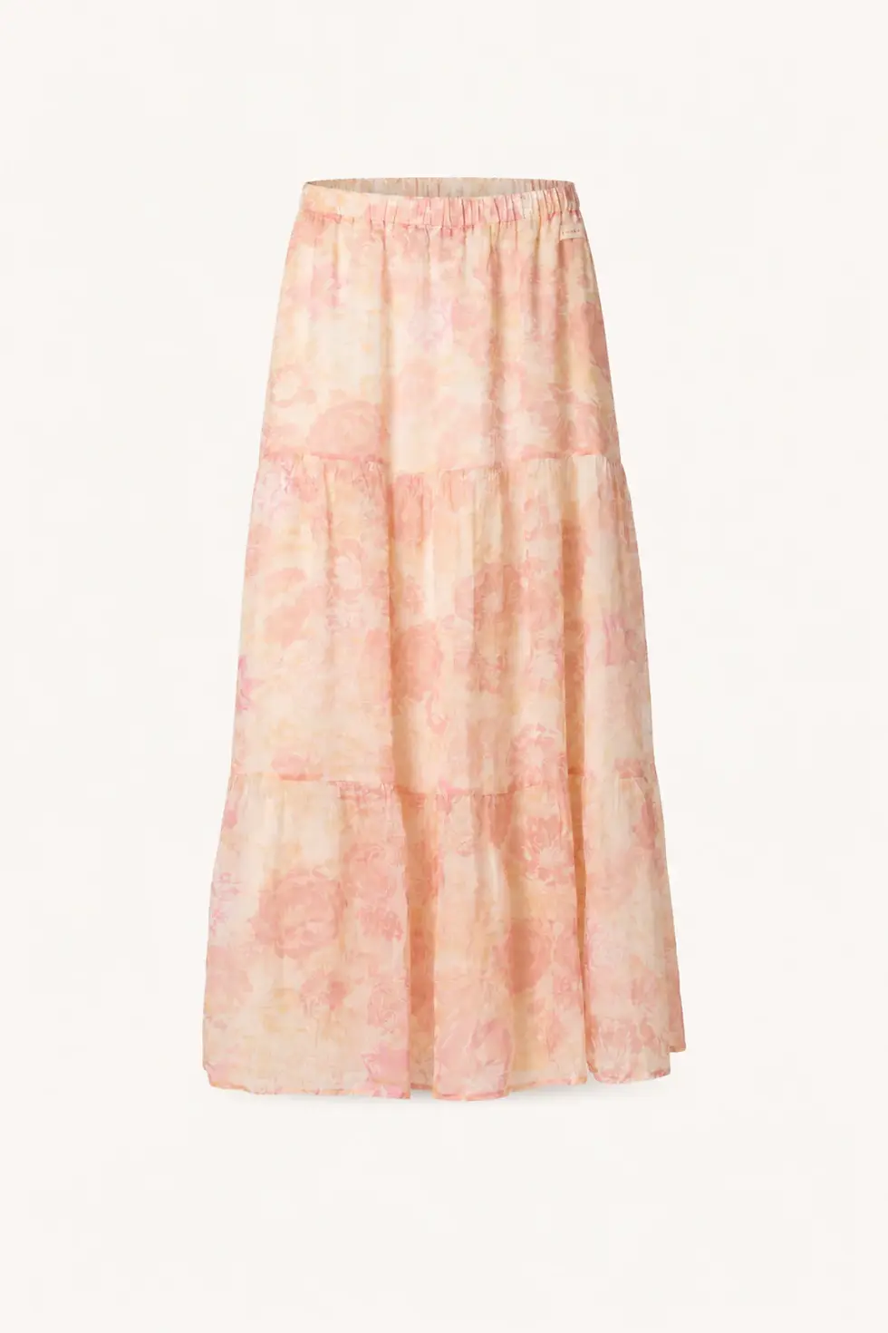 Miniaturbild: Oh April Caloa Volant Skirt Soft Floral
