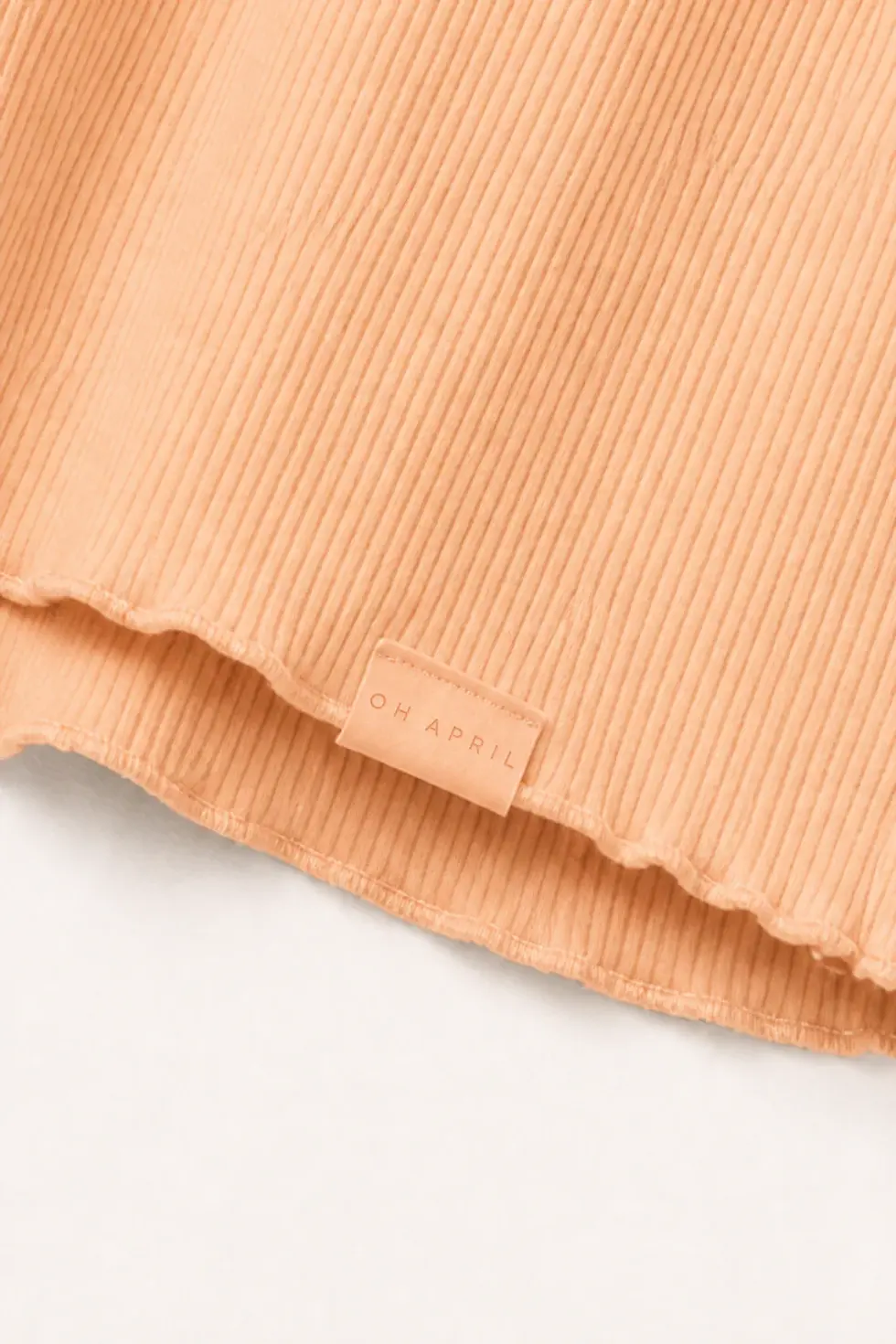 Miniaturbild: Oh April Lyle Shorts Peach