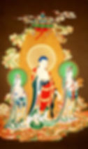 唐式造型