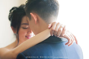 Wedding of Kevin & Sarah