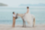 Pre Wedding in Four Seasons Resort Langkawi