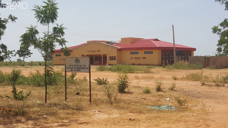 College of Environmental Studies