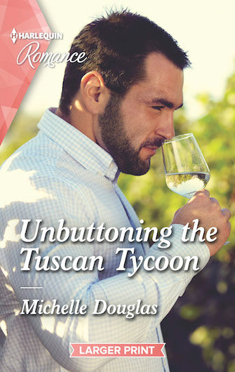 Unbuttoning the Tuscan Tycoon