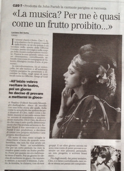 National press