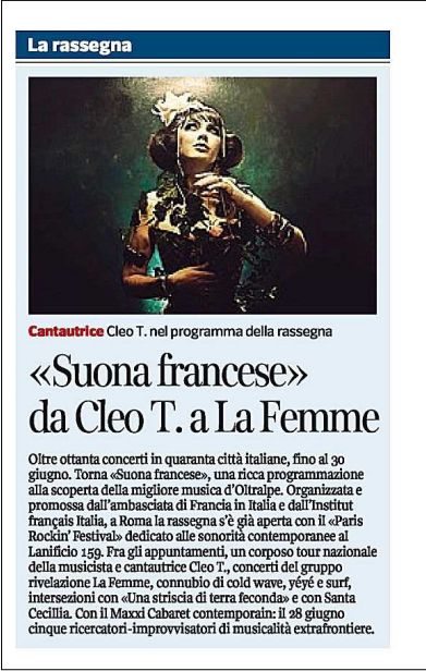National Press