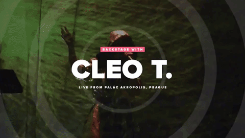 Interview @Live Europe