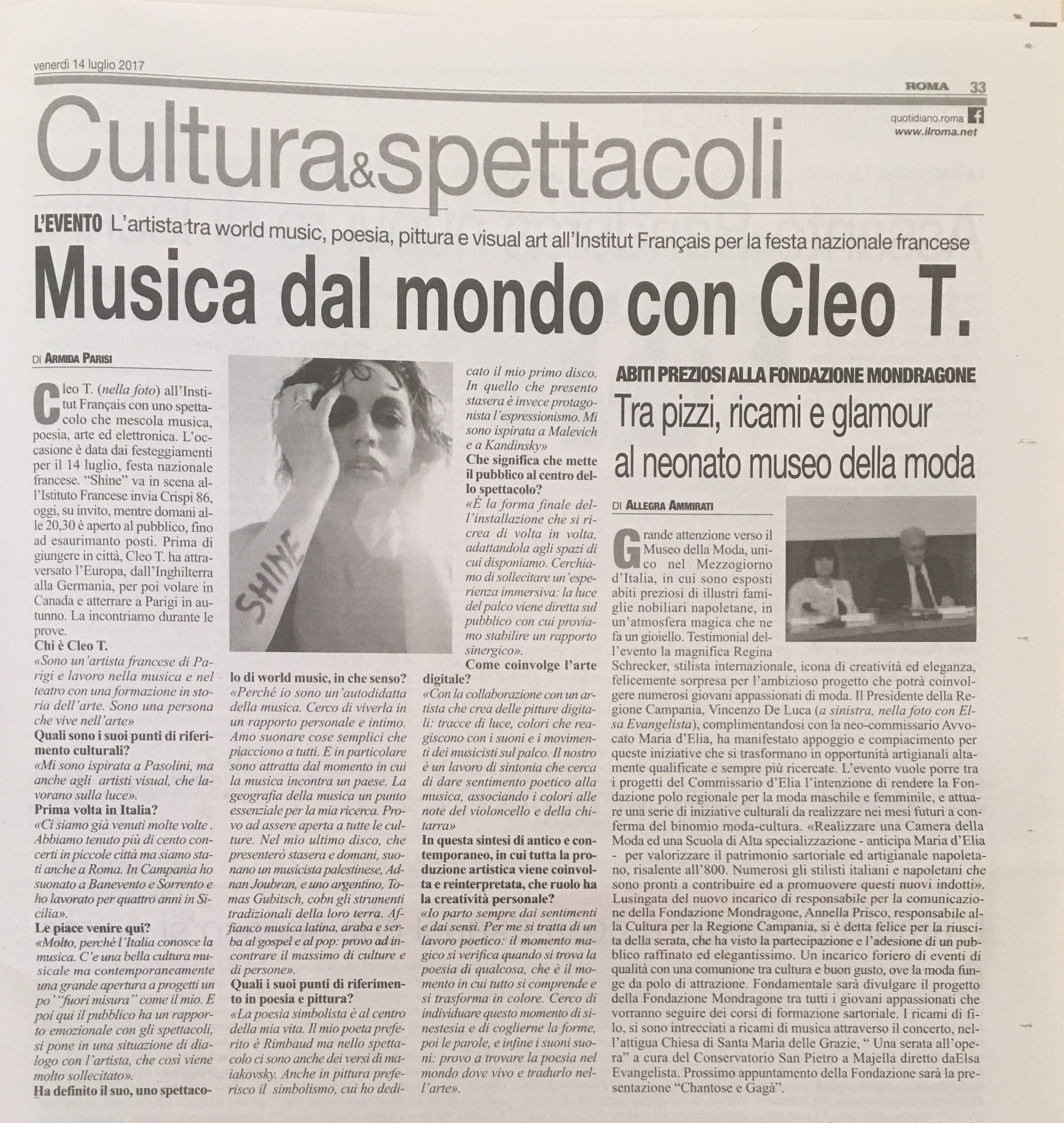 National Press