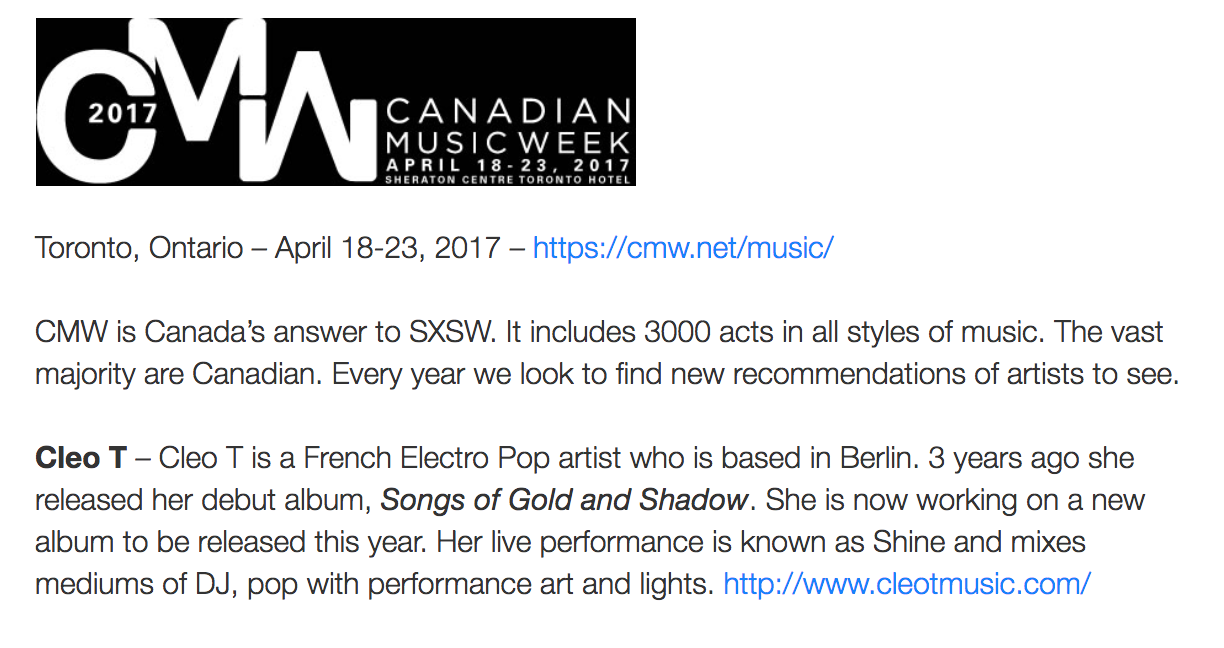 Femmusic.com