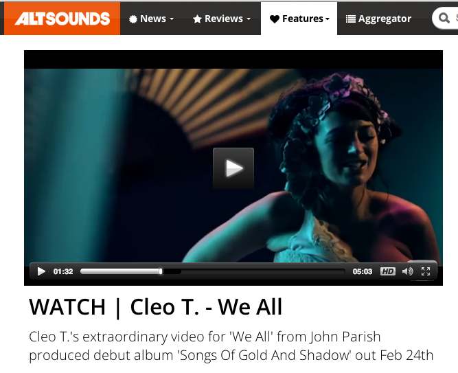 Altsounds