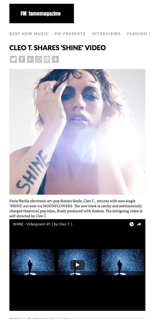 famemag.uk