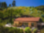 Mountain Lodge Exterior 1