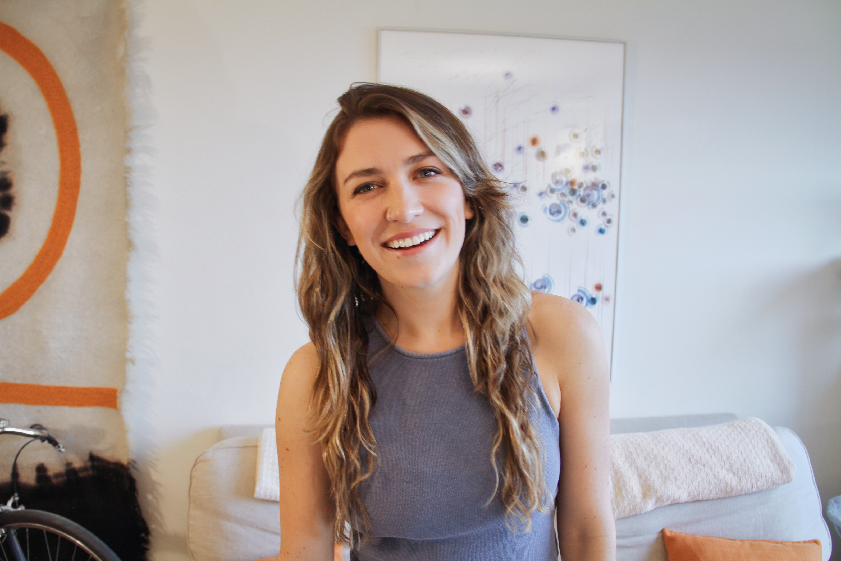 How To Memorize Your Sequence Before You Teach A Yoga Class