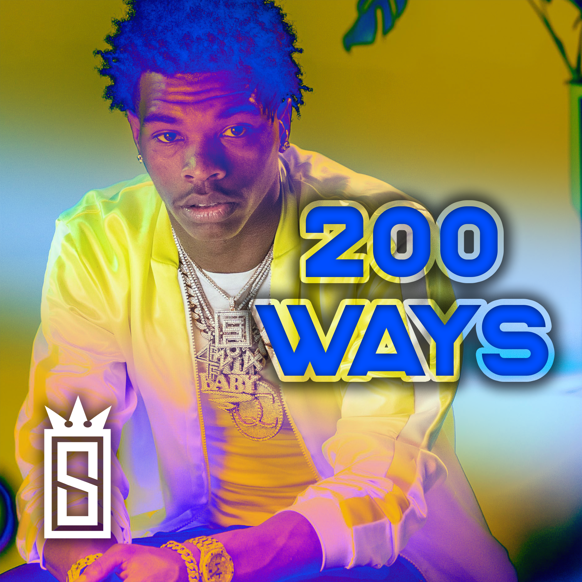 200 Ways