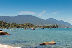 Ilhabela - Brazil