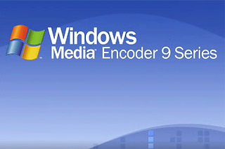 Windows Media Encoder (WME) is a discontinued, freeware media encoder developed by Microsoft