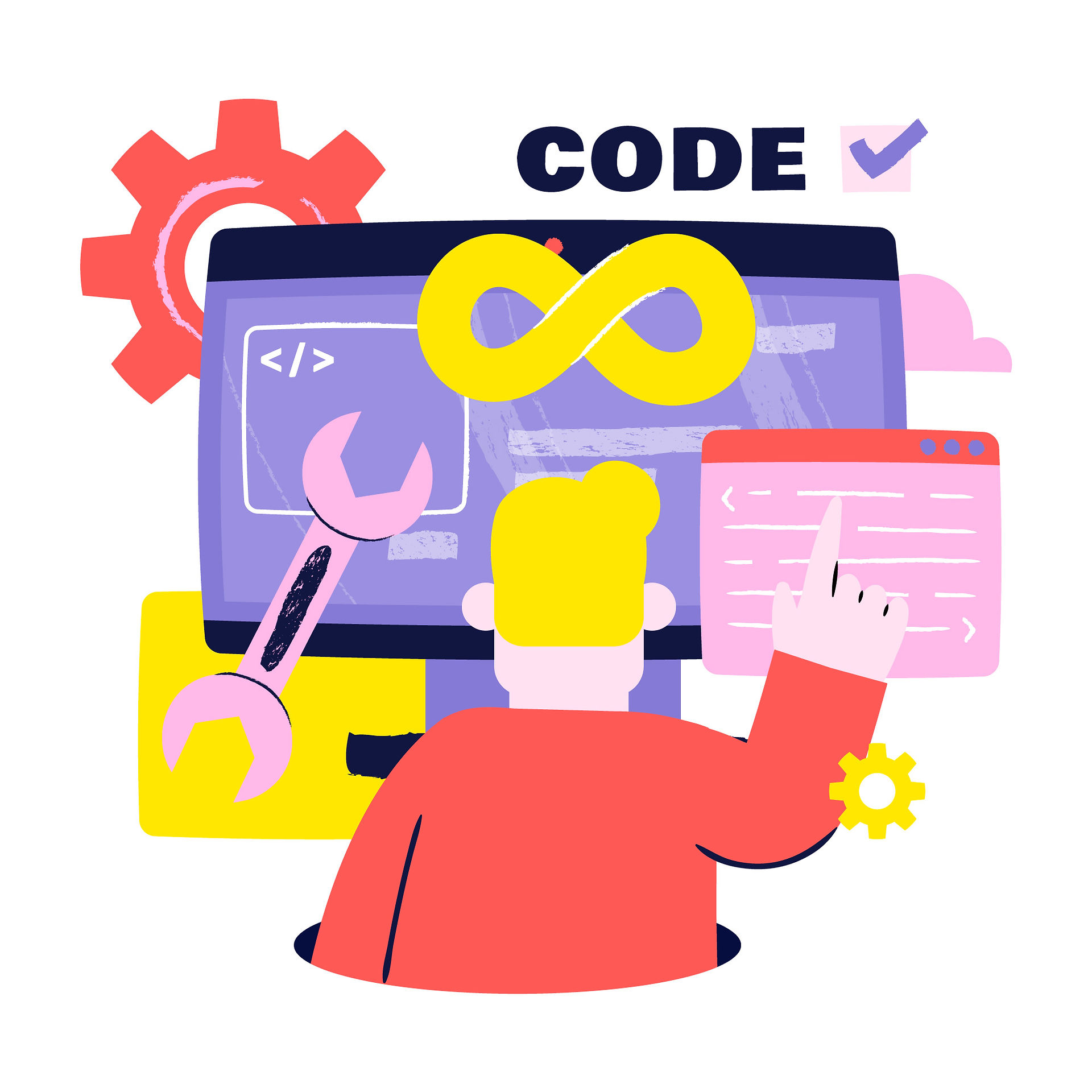 Empowering Innovation with Open Source Computer Software