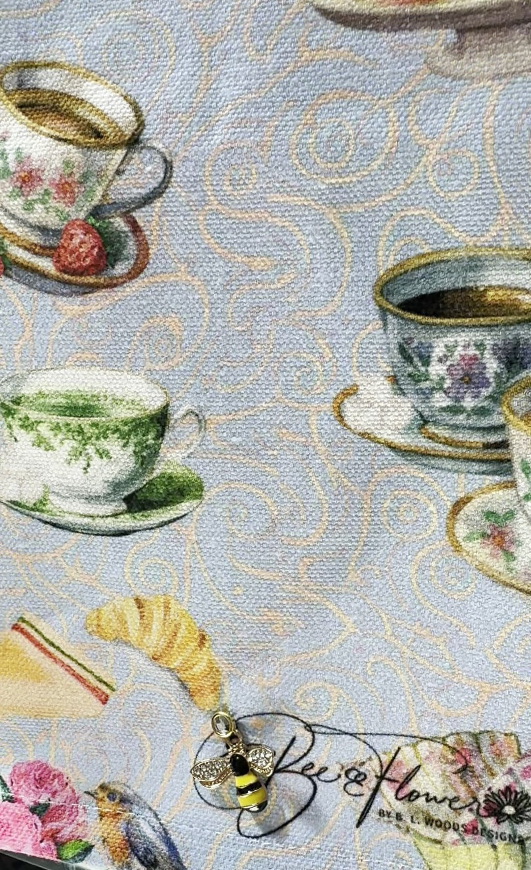 Tea Towels