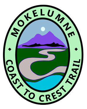 Molelumne Coast to Crest Trail Logo