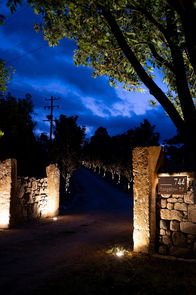 Byron Bay Pacific Stonemasons Property Entrance 7