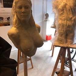  Fundamental Portrait Sculpting Melbourne
