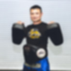 Ton Khaoboy Muay Thai