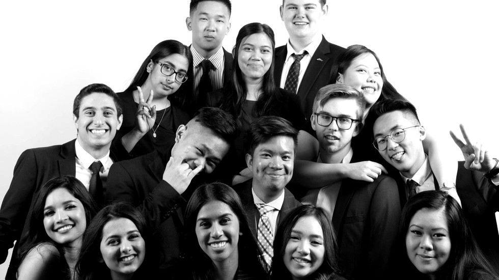 TRSS Board of Directors 2019-2020