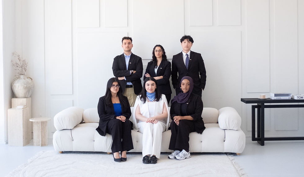 Presidents Team