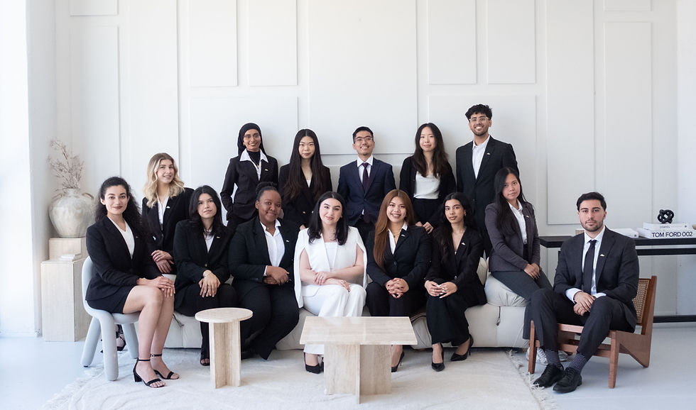 TRSS Board of Directors