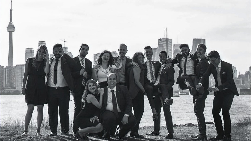 TRSS Board of Directors 2016-2017