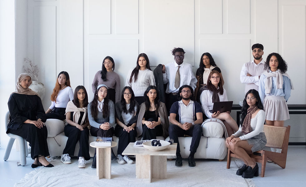 Marketing Team