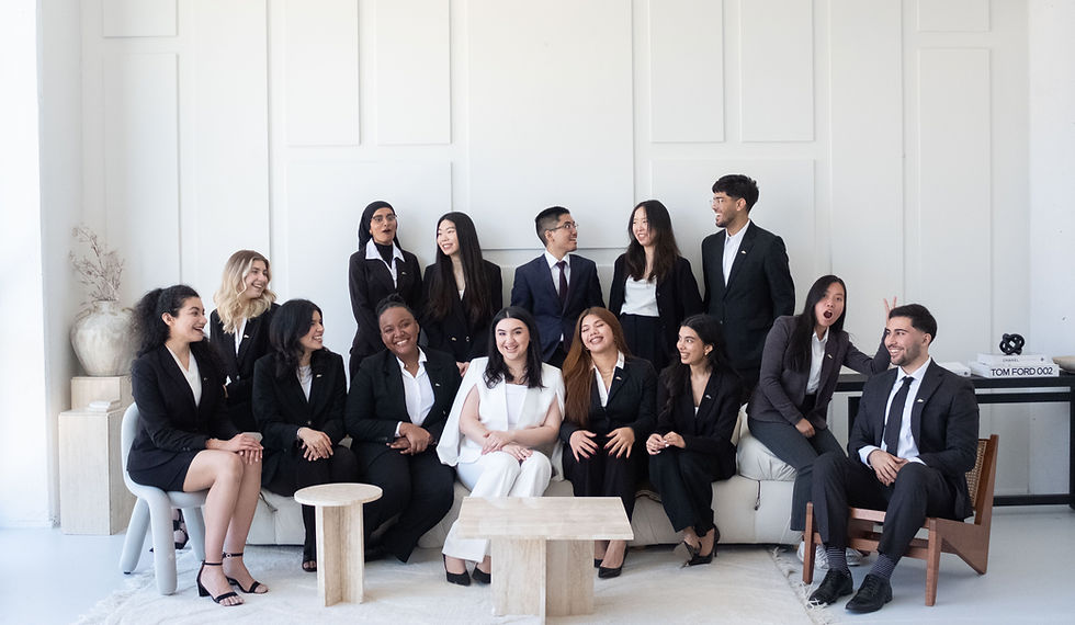 TRSS Board of Directors