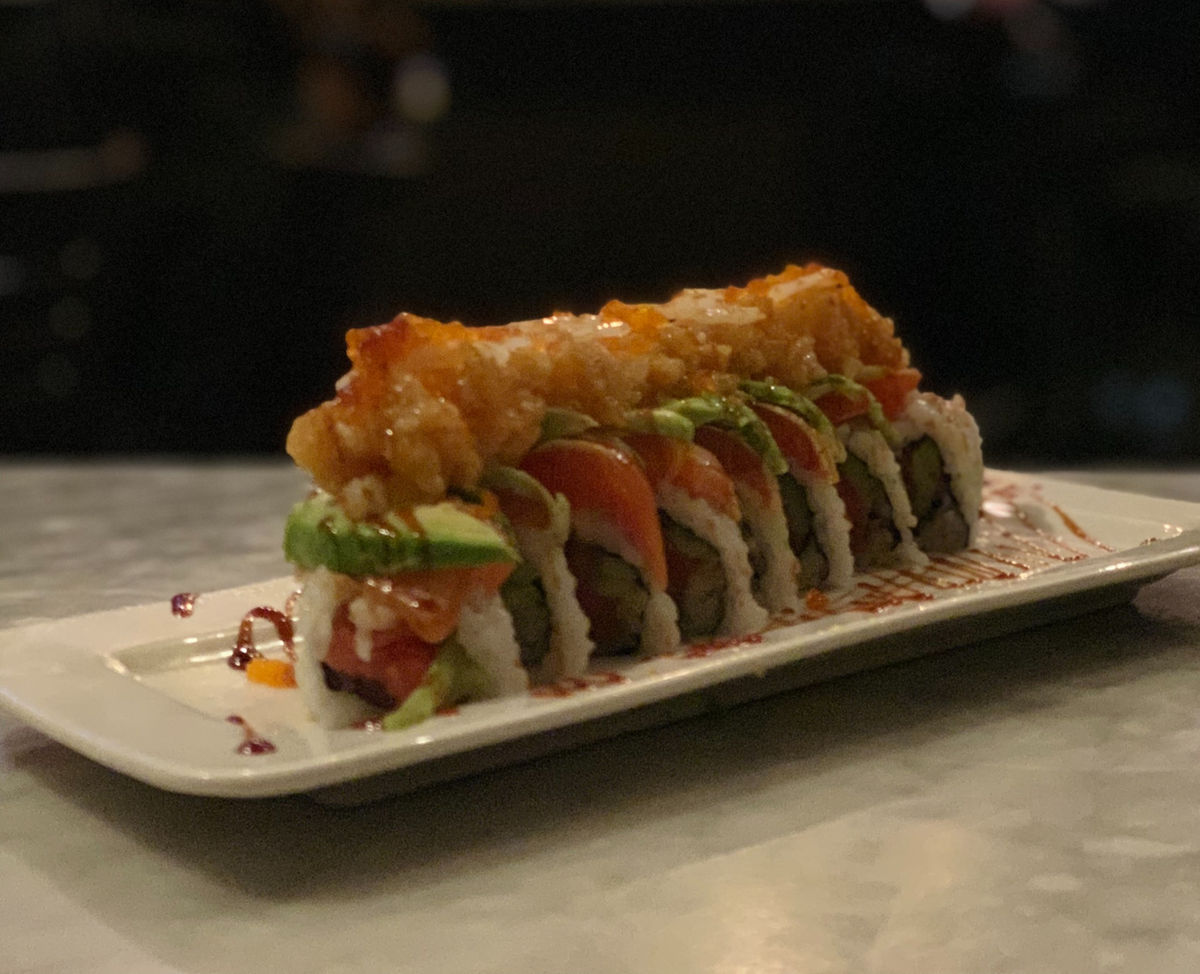 Yume Sushi
