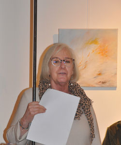 Ida Jacobs