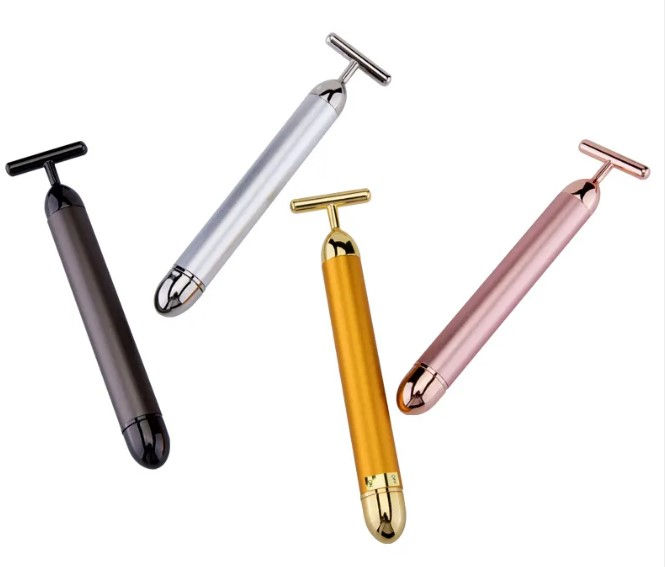 Thumbnail: Electric Stick Facial Massager
