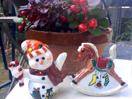 Merry Christmas 2020 from atelier titta