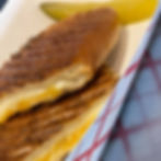 GRILLED CHEESE PANINI