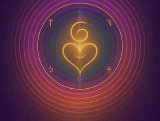 Loving what is already within, Quantum Alignment.